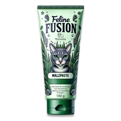 Malzpaste FelineFusion – 100g