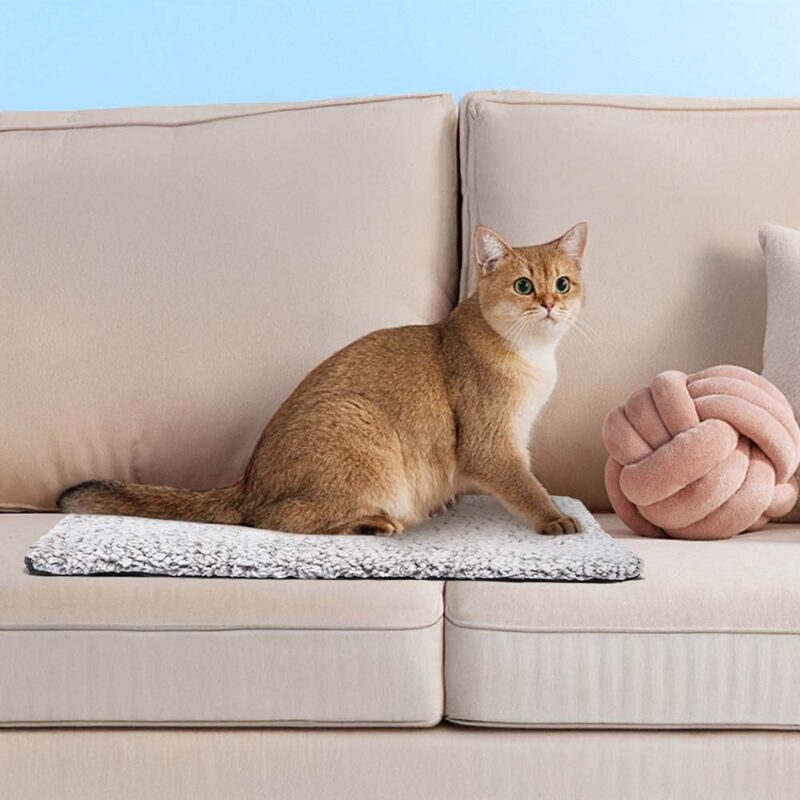 Katzen ThermoMatte FellWarm – Bild 12