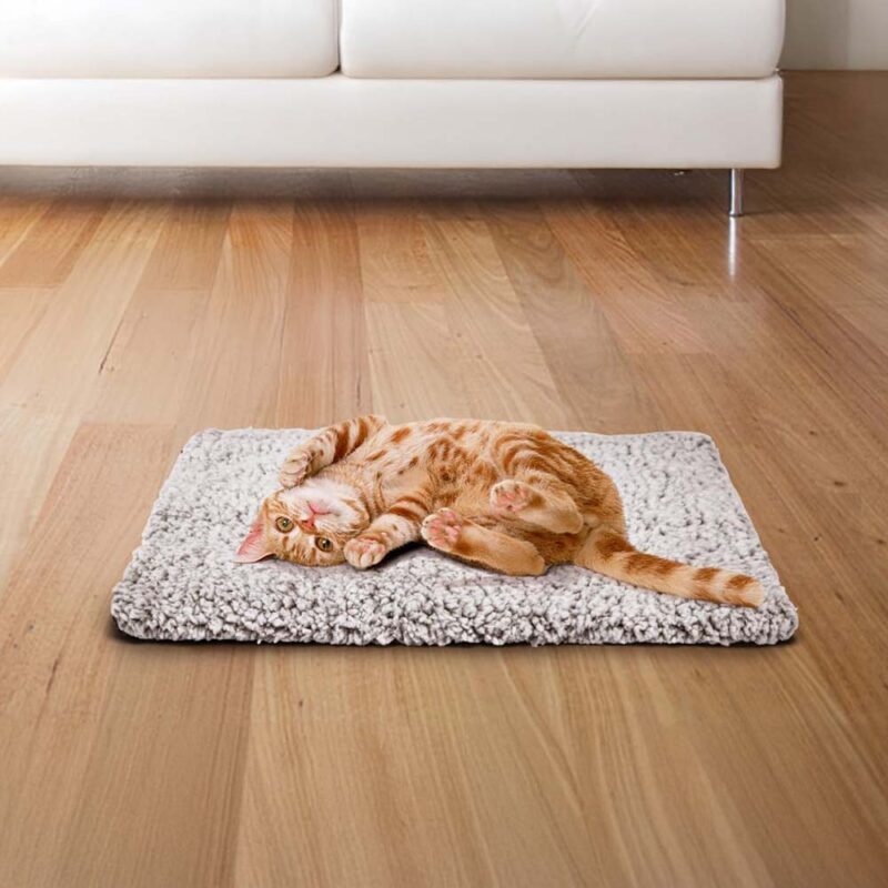 Katzen ThermoMatte FellWarm – Bild 11