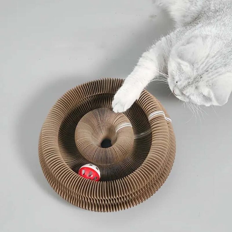 Interaktives Labyrinth PlayNest – Bild 5