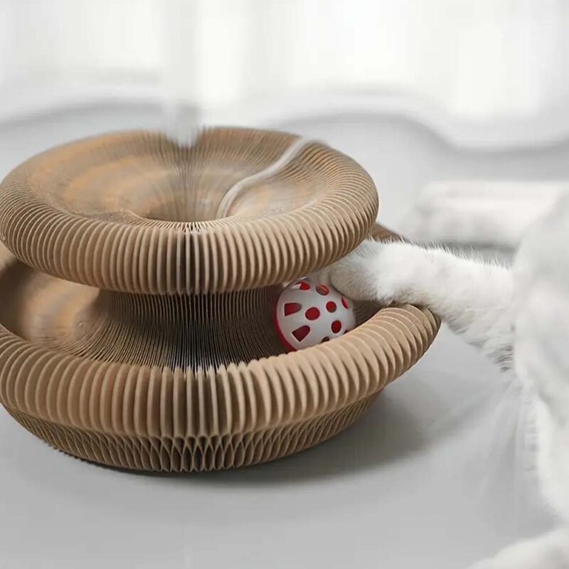 Interaktives Labyrinth PlayNest – Bild 6