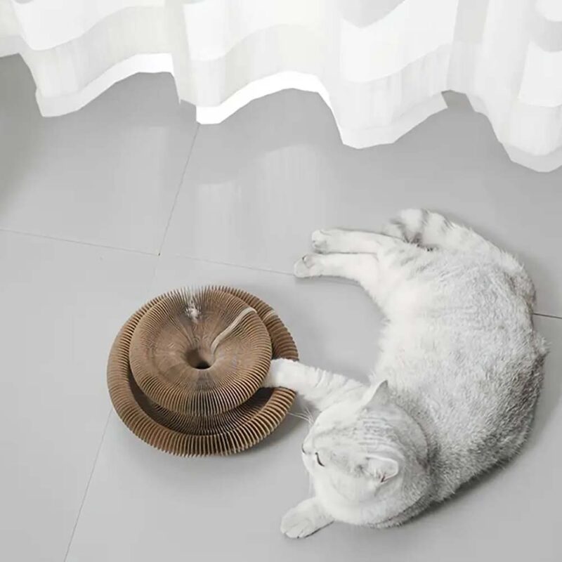 Interaktives Labyrinth PlayNest – Bild 8