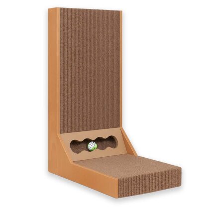 EcoKratzEcke 3-in-1