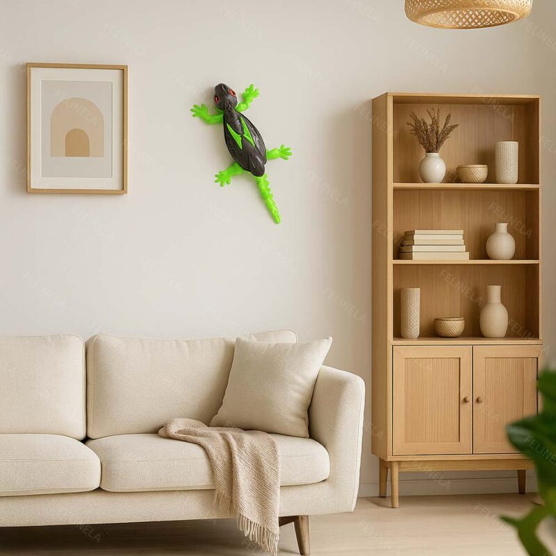 GeckoFlitzer für Katzen – Bild 5