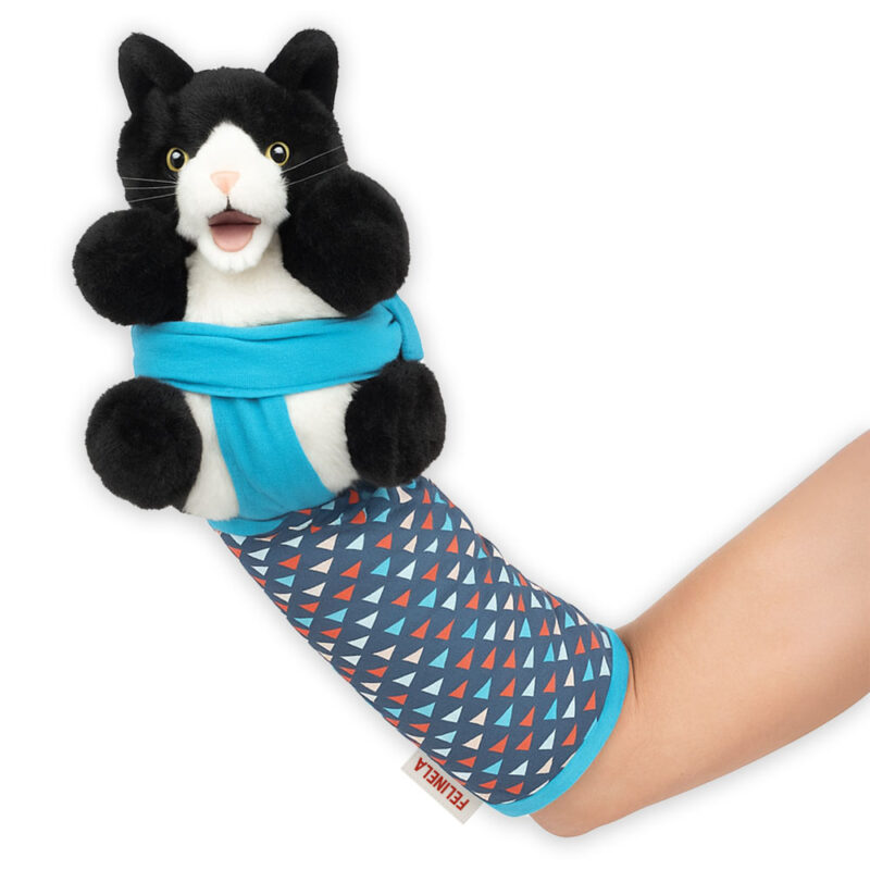 Spielhandschuh TigerTatz
