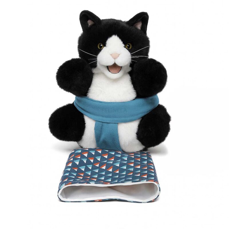 Spielhandschuh TigerTatz – Bild 5