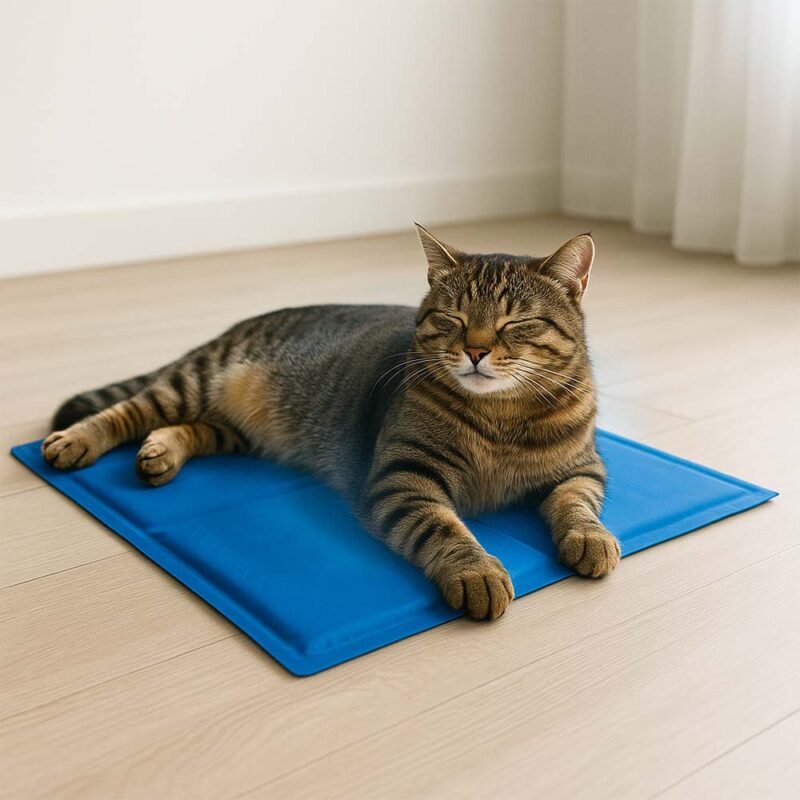 KatzenKühlmatte ChillSpot – Bild 11