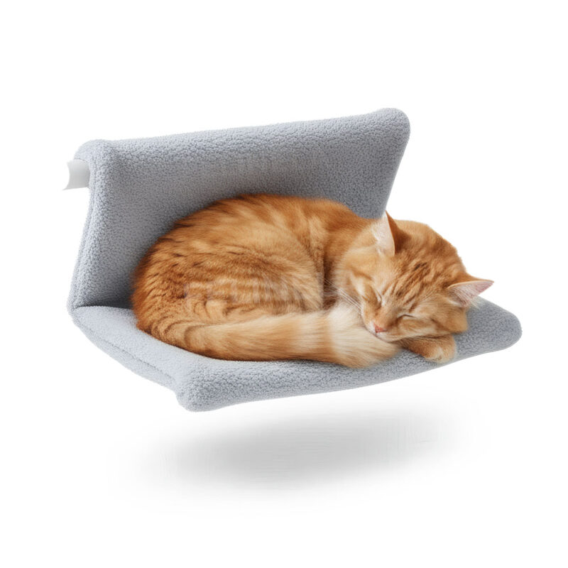 Heizkörper-Hängematte CozyCat
