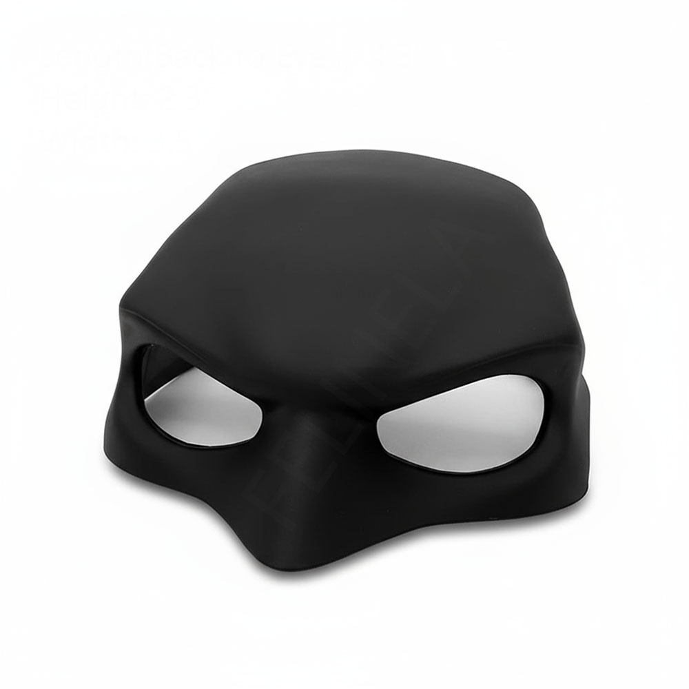 Superkatzen-Maske – Bild 7