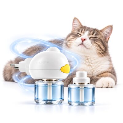 Pheromonstecker für Katzen FeliZen