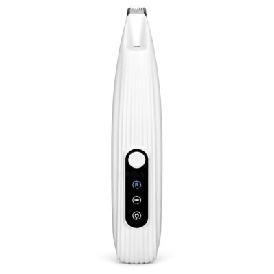Präzisions-Felltrimmer SoftGroom