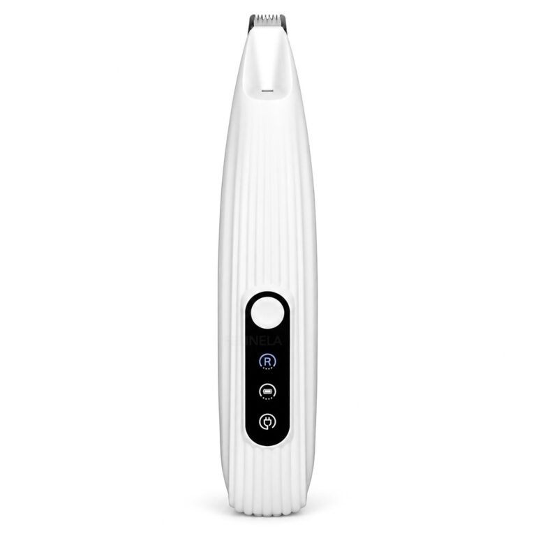 Präzisions-Felltrimmer SoftGroom